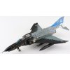 HobbyMaster - McDonnell Douglas F-4E Phantom II, HAF, 337 Mira Ghost, Archangel, Tanagra AB, Řecko, 2005, 1/72