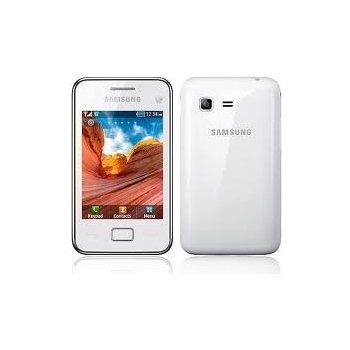 Samsung S5220 Star III