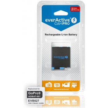 everActive CamPRO EVB027 1720 mAh