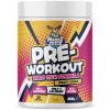 Muscle Moose Pre-Workout Zero Itch Formula 280 g