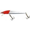 Fladen Wobler Eco Minnow 9cm Redhead