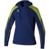 Erima | EVO STAR Trainingsjacke mit Kapuze Damen | modrá| 34