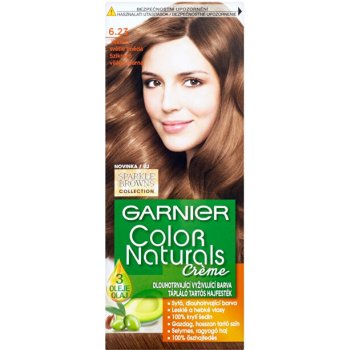 Garnier Color Naturals Créme 6,23 Chocolate Caramel 40 ml