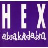 Hex - Abrakadabra / Coloured / Vinyl [LP]
