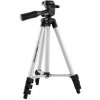 Tripod pre fotoaparát Esperanza EF108 CEDAR, teleskopický 1060mm, hliník