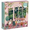 Florette 500 Piece Puzzle (GALISON)(Puzzle)