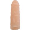 Nature Skin - predlžujúci, zhrubšujúci návlek na penis