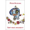 Smrť nemá argumenty - Peter Klochan