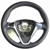 POŤAH NA VOLANT FORD FIESTA MK7 VII B-MAX ECOSPORT KOŽA (180)