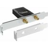 TP-Link Archer TXE73E Triband WiFi6E BT PCIe adap. (Archer TXE73E)