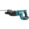 AKUMULÁTOROVÉ KOMBINOVANÉ KLADIVO SDS-PLUS MAKITA HR007GM201