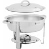 Royal Catering Chafing Dish RCCD RT16