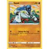 Pokémon karta Sawk 081/172