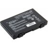 Batéria AVACOM pre Asus K40/K50/K70 Li-Ion 10,8 V 4400mAh NOAS-K40-N22