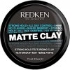 Vlasový íl Redken Matte Clay - 75 ml