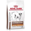 Royal Canin VD Dog Dry Gastro Intestinal Low fat Small breed 1,5 kg