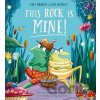 This Rock Is Mine (HB) - Kaye Umansky