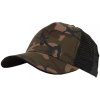 FOX - Šiltovka Trucker Cap Camo