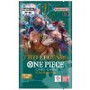 Bandai TCG One Piece Two Legends booster