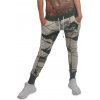 Yakuza dámske tepláky MODERN WAR URBAN GJOB 21121 cilantro Farba: zelená, Veľkosti dámske: L