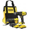 Stanley SFMCK213D2S-QW