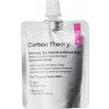 Carbon Theory Charcoal Tea Tree Oil & Mineral Mud maska pre problematickú pleť 50 ml