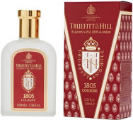 Truefitt and Hill 1805 kolínska voda pánska 100 ml