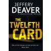 Twelfth Card (Jeffery Deaver)(Brožovaná)