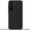 Nillkin Super Frosted Zadní Kryt pro Samsung Galaxy A35 5G Black 6902048275317