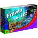 Alexander Pravda nebo lež