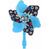 Seven Veterník na detský bicykel Paw Patrol Boys Plast a Polyester Průměr vrtule 17 cm