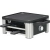 WMF Lono Raclette for 4