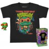 Funko POP! Movies - Michelangelo Tee Box