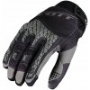 SCOTT Off-Road ENDURO rukavice čierno-sivé, veľkosť S