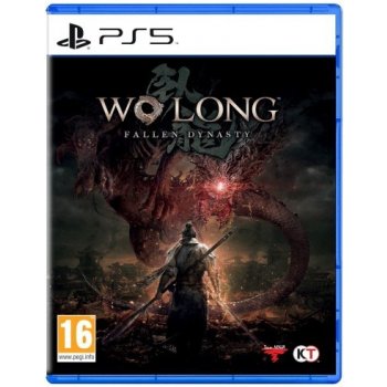 Wo Long: Fallen Dynasty (Steelbook Edition)