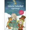 Dědeček Sedmilhář vypravuje - Tobias Pützer, Julia Christians
