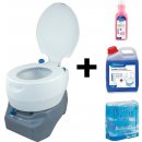 Campingaz Portable toilet 20L Combo