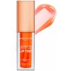 Profusion Juicy Lip Tint vyživujúci olej na pery Courious Coral 4,5 ml
