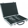 Bosch 11-dielna zmiešaná súprava SDS-plus-3 Mixed Set 2608579916