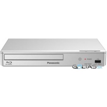 Panasonic DMP-BD84EG