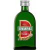 Demänovka Bitter 38% 0,04 l (čistá fľaša)