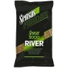 SENSAS Krmivo Feeder 3000 River 1kg