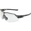 Okuliare Progress SWING PHC fotochromatické čierne