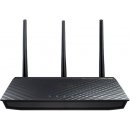 Access point alebo router Asus RT-AC66U