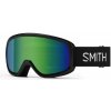 Snowboardové okuliare Smith Snowday Jr black 25/26 - Odosielame do 24 hodín