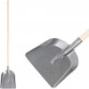Strend Pro S504-1.WH Universal 286x265 mm drevená násada