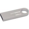 USB kľúč 32GB Kingston USB 2.0 DataTraveler SE9 kovový