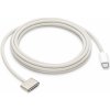 iPhone MLYV3ZM/A Apple Kabel USB-C - Magsafe 3 2m Starlight (Bulk)
