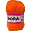Madame Tricote Paris Dora Oranžová 147