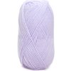 Priadza CANDY 50g, lila - odtieň 219